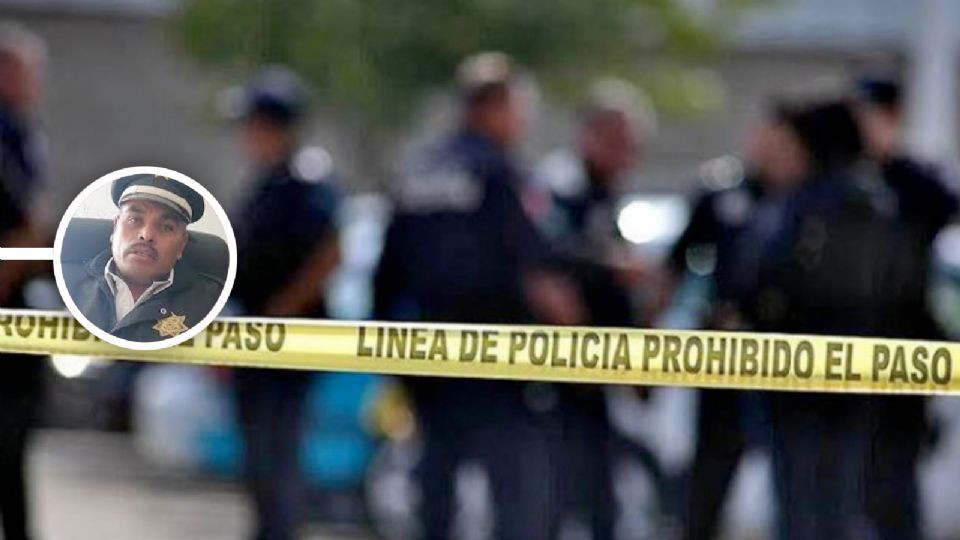 Isidro Cortés Jiménez no soportó verse detenido