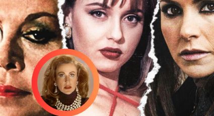 ¿Quién es la mejor villana de las telenovelas, según la IA?, no es Teresa ni Catalina Creel