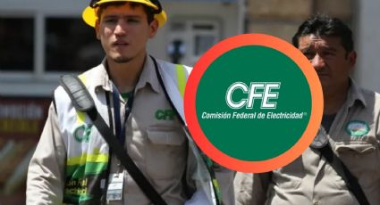 CFE: Estas acciones en tu casa podrían hacer que un técnico pierda su trabajo