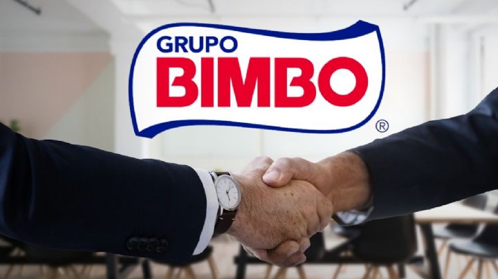 ¿Quieres trabajar en Bimbo? Ofrecen sueldos de hasta $40 mil al mes; estos son los requisitos
