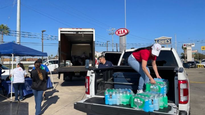 Sames Motor Company continua con 19 años de tradición y solidaridad