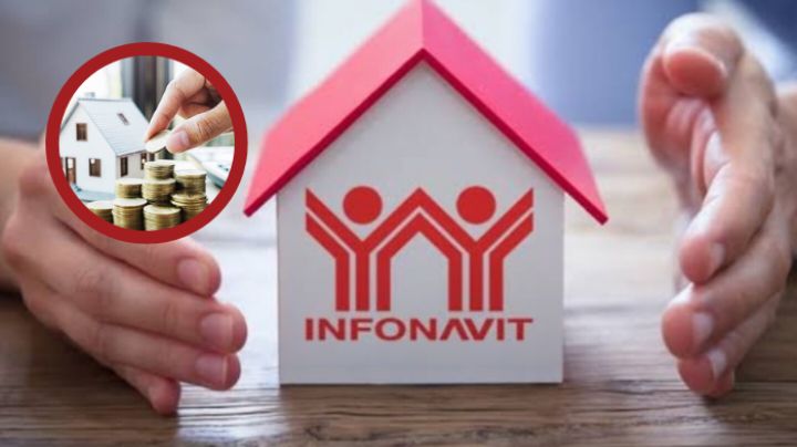 Infonavit anuncia aumento en los créditos para adquirir una casa: esta es la nueva cantidad