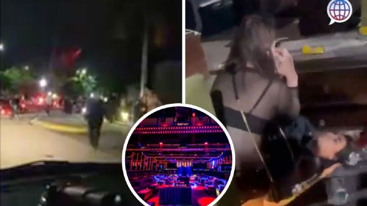 Balacera en antro deja seis muertos y varios lesionados; grupo armado ingresó al establecimiento