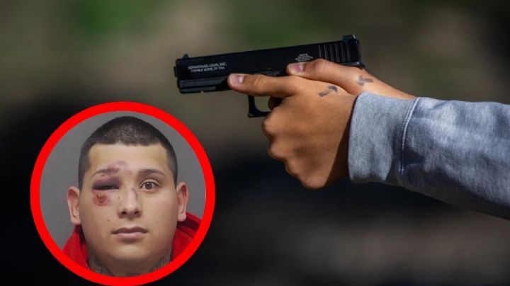 Texas: joven mata a balazos a su padre por accidente; novio de su ex era el objetivo