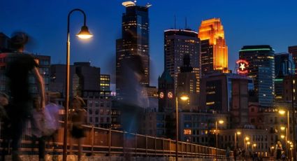 En esta ciudad de Estados Unidos oscurece a las 4:30 de la tarde