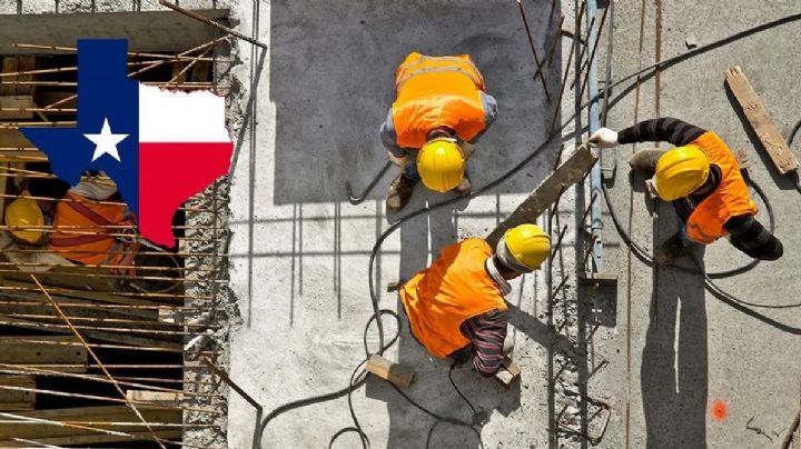 Estos son los oficios mejor pagados en Texas; sus salarios son increíbles