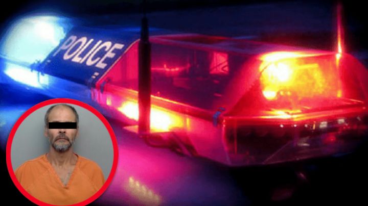 Se busca a hombre que navajeó a otro en Río Bravo, Texas; hay recompensa por su paradero