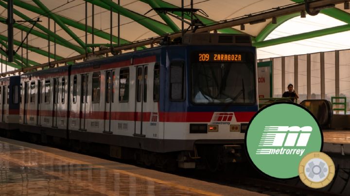 ¿Cuánto aumentará el precio del Metro en Monterrey a partir de enero de 2025?