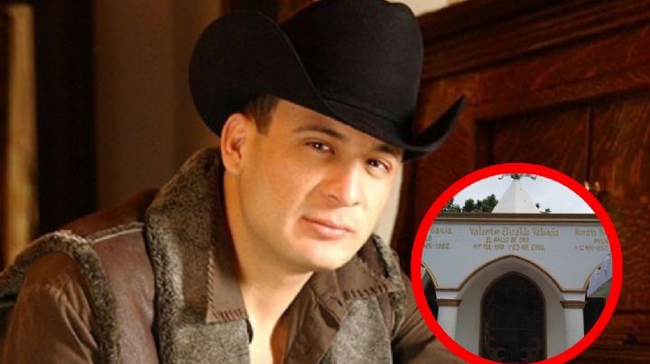 Valentín Elizalde: se cumplen 18 años de la muerte del 'Gallo de Oro'; estas son sus mejores canciones