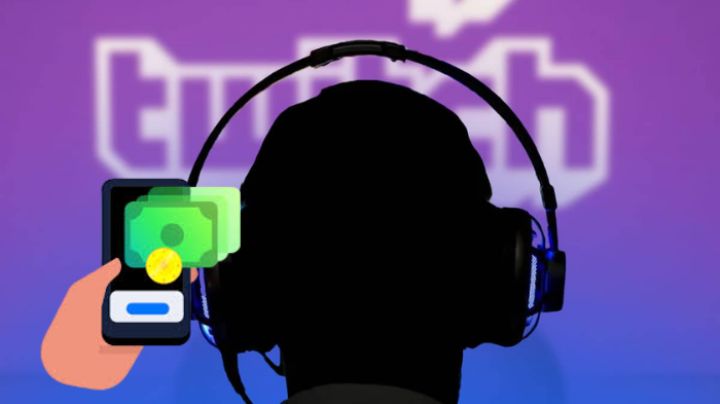 ¿Quieres generar dinero en Twitch?; esto es lo que tienes que hacer para monetizar videos