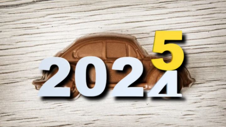 Autos chocolate 2025: estos son los modelos que podrán regularizarse el próximo año