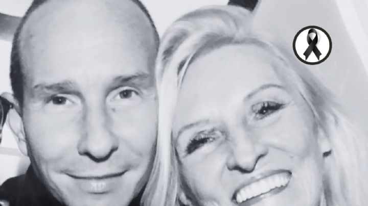 'No me pararé al lado de tus cenizas a llorar': Erick Rubin lamenta muerte de su madre