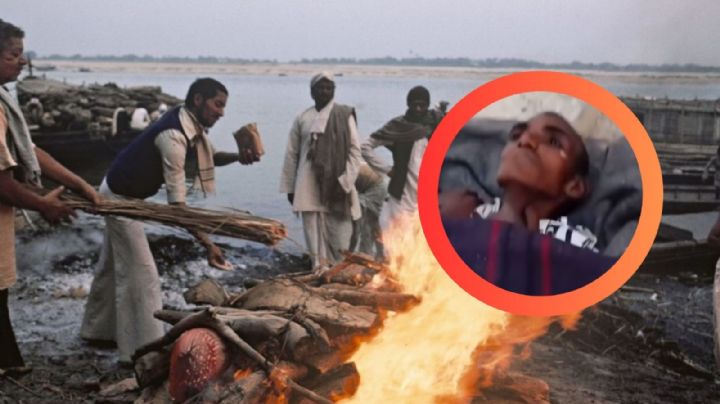 Hombre es declarado muerto y 'revive' antes de ser cremado, ¿qué ocurrió?