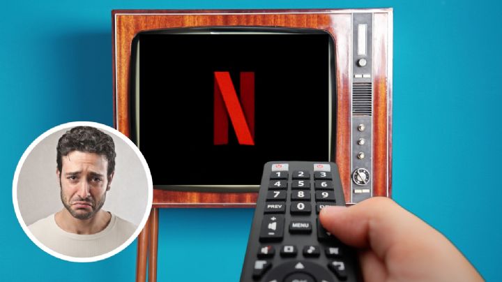 Adiós a Netflix si tienes estos modelos de televisores; esta es la lista y te decimos por qué