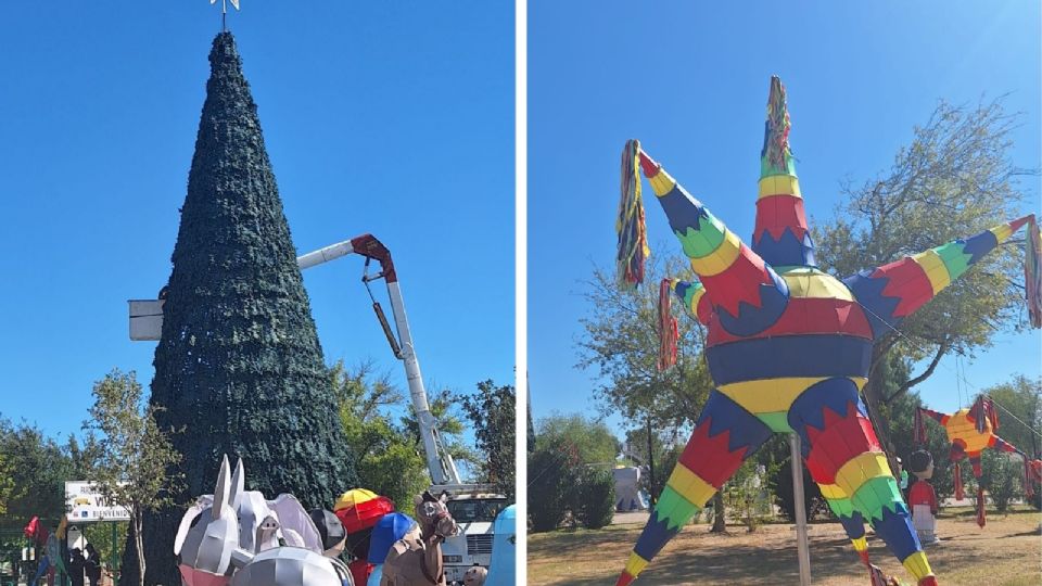 El Parque Viveros reunirá a cientos de familias.