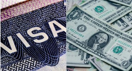 Visa americana: ¿cuáles son los precios para tramitarla en 2025?