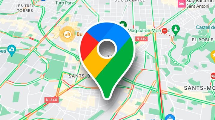 ¿Cómo hacer para que tu casa no aparezca en Google Maps?