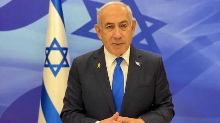 Acepta Israel 'alto al fuego' de 60 días con Hezbolá en Líbano