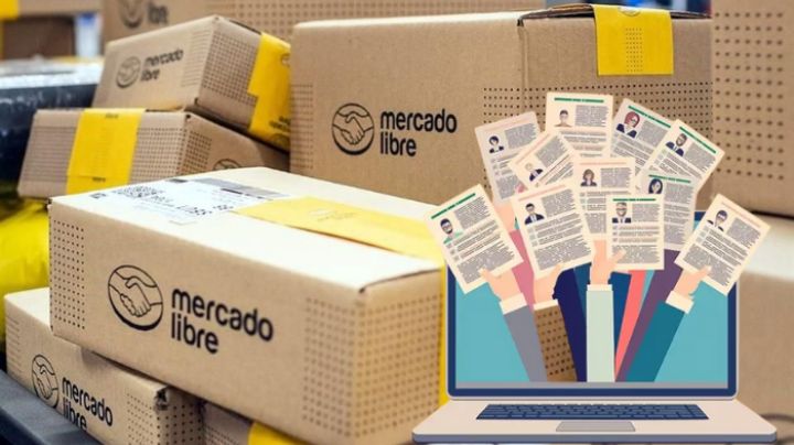 ¿Quieres trabajar en Mercado Libre?; así puedes hacerlo y estos son los requisitos