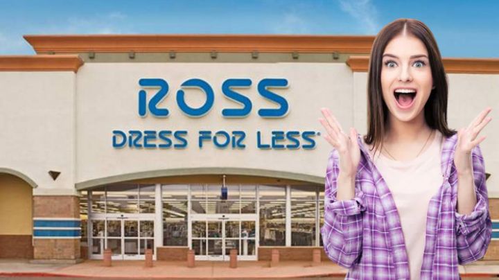 Ross Dress For Less anuncia la apertura de 19 nuevas tiendas en marzo; ¿dónde estarán?
