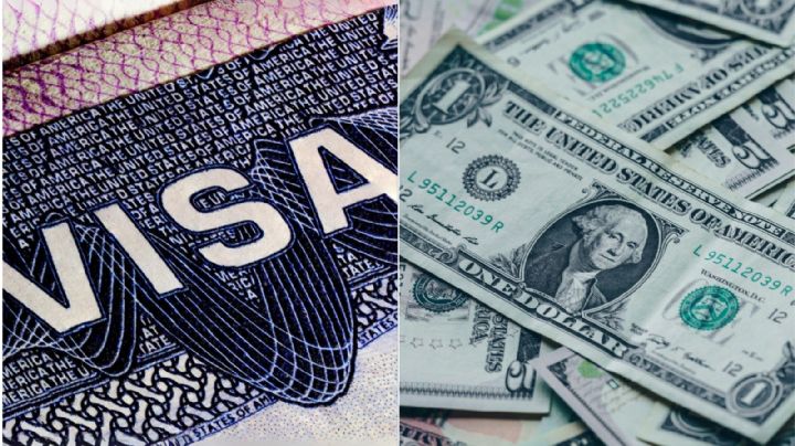 Visa americana: ¿cuál será el costo en diciembre de 2024?