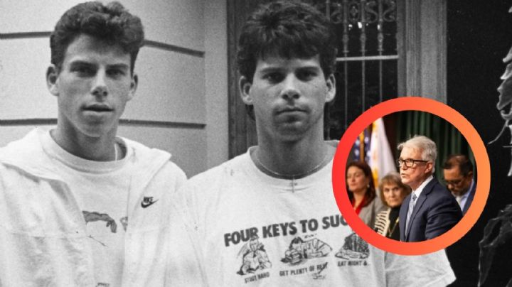 ¿Podremos ver a los hermanos Menéndez?, esto se sabe sobre la conexión para su audiencia en vivo