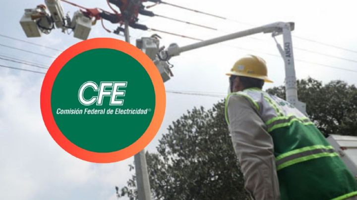 Invertirá CFE más de 100 mdp en Nuevo Laredo