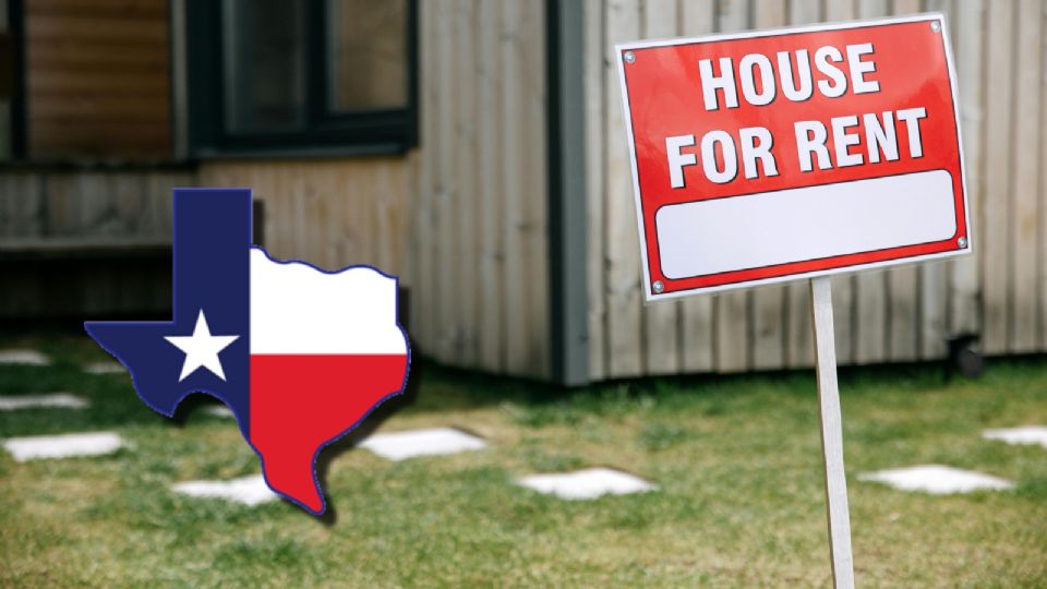 Texas tiene una de las ciudades más baratas para rentar una casa en EU