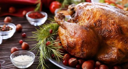 Thanksgiving 2024: ¿qué beneficios hay en la salud por comer pavo?