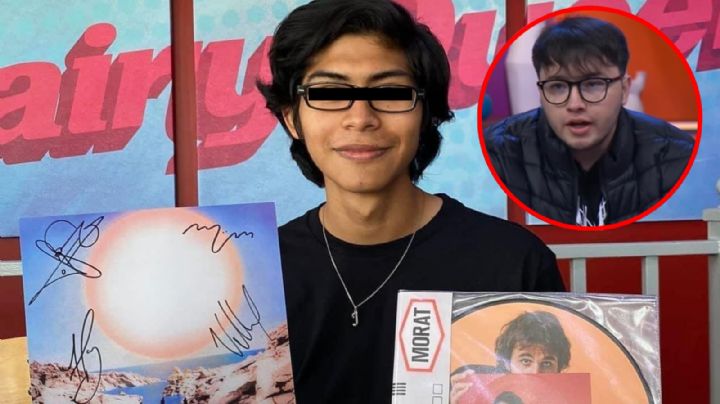 Caso Melanie: 'esto no se va a quedar así'; hermano de la joven envía mensaje a Christian 'N'