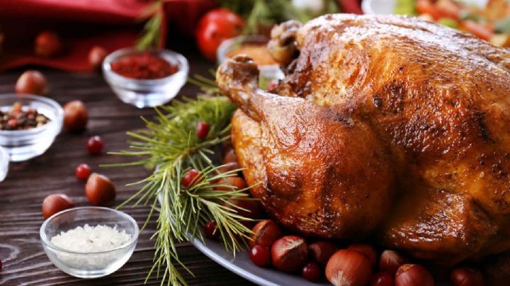 Thanksgiving 2024: ¿qué beneficios hay en la salud por comer pavo?