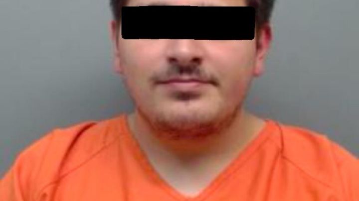 Arrestan a alumno por acosar a maestra en el Colegio de Laredo tras calificación de '0' a su socio