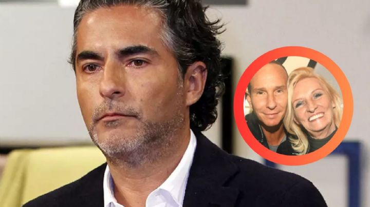 Raúl Araiza 'felicita' a Erik Rubín por la muerte de su madre y desata controversia en redes | VIDEO