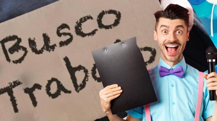 ¿Quieres un trabajo de medio tiempo?; esta empresa ofrece hasta 30 dólares por hora