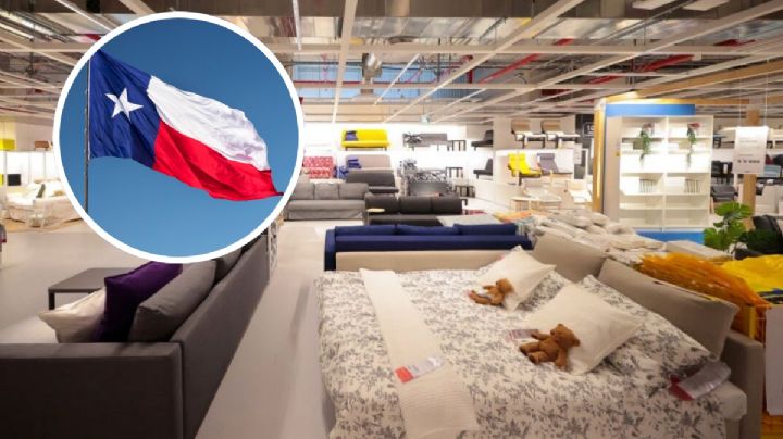 Ikea causa euforia en Texas; anuncia nueva tienda en esta ciudad