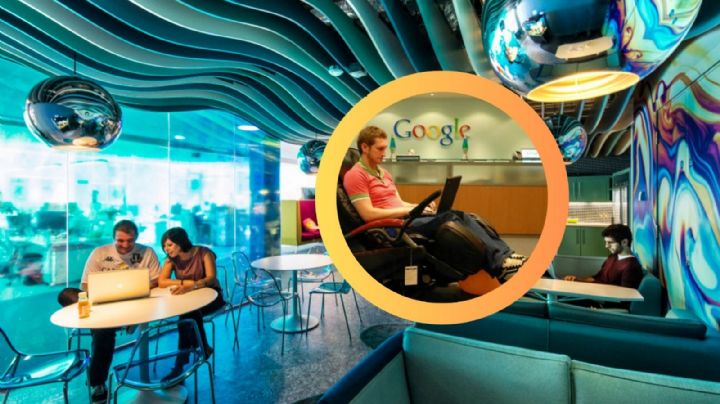 ¿Quieres trabajar en Google?: hay vacantes; pagan más que muchas otras empresas