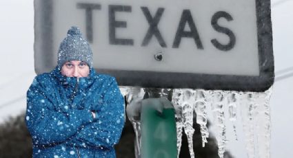 Invierno en Texas: temperaturas podrían alcanzar punto de congelación este viernes 29 de noviembre