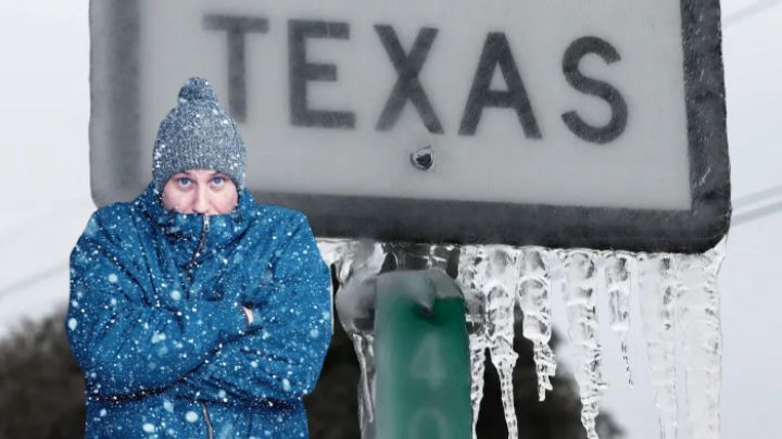 Invierno en Texas: temperaturas podrían alcanzar punto de congelación este viernes 29 de noviembre
