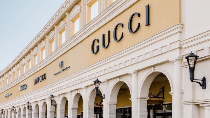 A tres horas de Laredo, Texas, podrás encontrar el outlet más grande de EU con las mejores ofertas