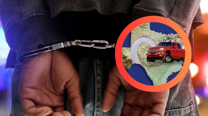 Esta práctica común en México podría costarte 2 mil  dólares en Texas y hasta 6 meses en prisión