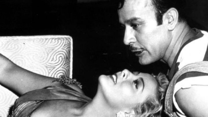 Silvia Pinal: estos fueron los cuatro esposos de la Diva del Cine de Oro Mexicano