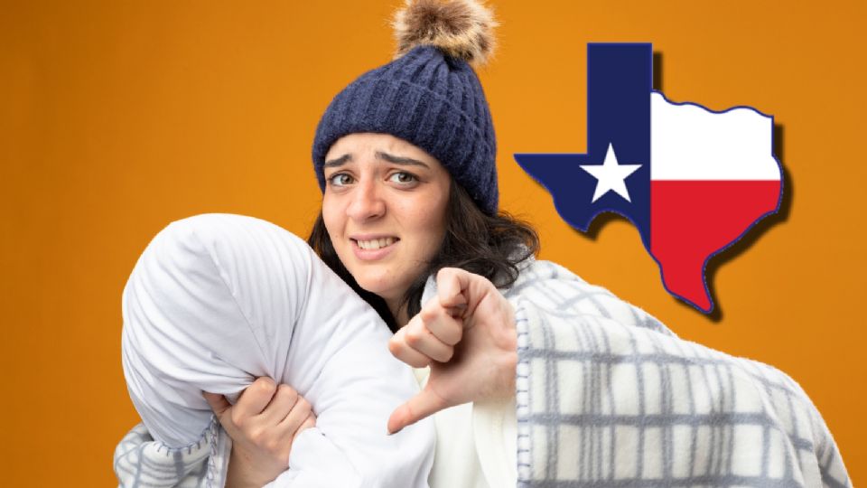 Texas sin frío: esta región tiene un clima agradable todo el año