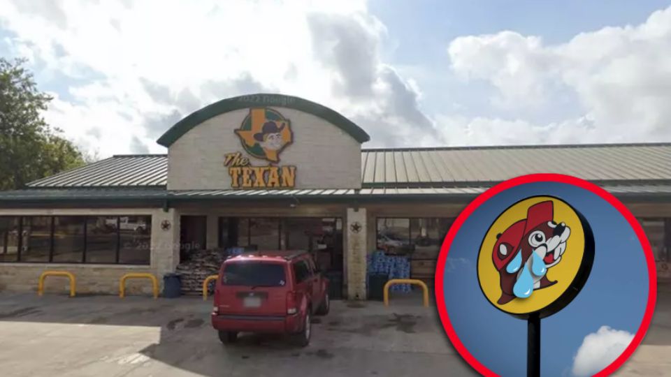 A diferencia de Buc-ee's, que se destaca por su gigantesca tienda de productos, The Texan Stores tiene como objetivo ofrecer un concepto que llamará más la atención de sus consumidores