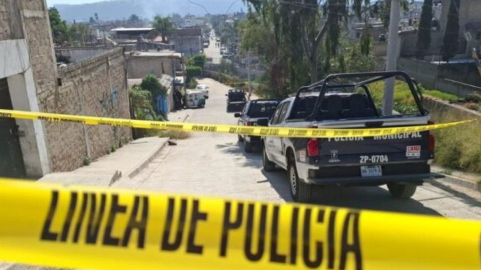 Dos hermanos tuvieron una pelea en la que ambos murieron al usar un arma de fuego