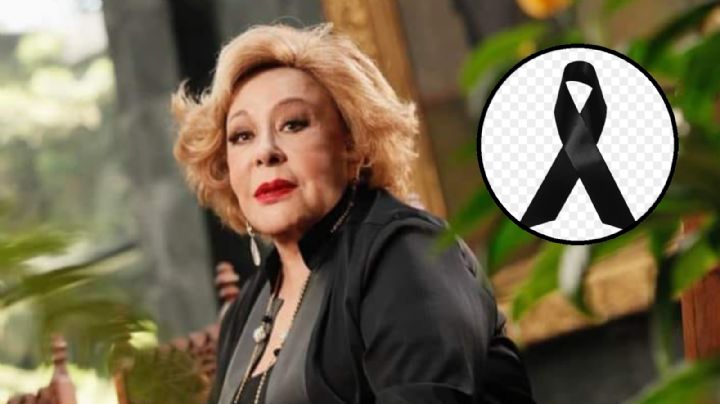 Silvia Pinal: ¿en dónde será el homenaje a la Diva del Cine de Oro este 30 de noviembre?