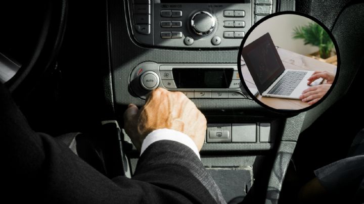 Licencia de conducir permanente, ¿puedo solicitarla en línea?