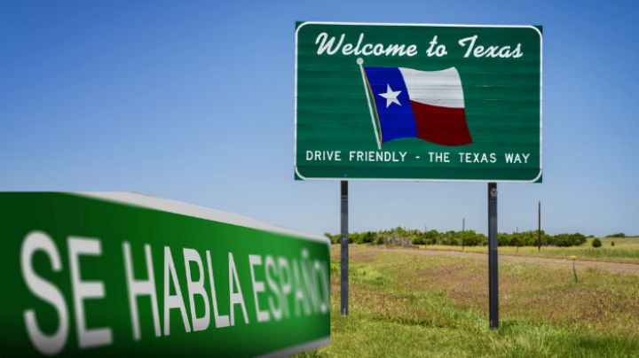Texas: en estas ciudades gran parte de la población habla español, ¿cuáles son?