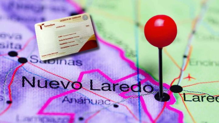 Licencia de conducir permanente: así puedes tramitarla en Nuevo Laredo en diciembre 2024