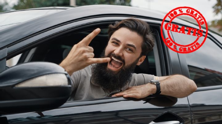 Licencia de conducir permanente gratis en diciembre de 2024 para quienes cumplan estos requisitos