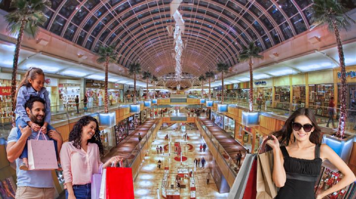 Texas: los mejores malls y outlets para ir de compras en Dallas